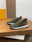 Кроссовки Tods  Артикул LUX-119329. Вид 1