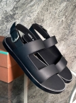 Сандалии Loro Piana Артикул LUX-119332. Вид 3