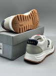 Кроссовки Prada Артикул LUX-119333. Вид 2