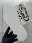 Кеды Dolce & Gabbana Артикул LUX-119334. Вид 3