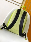 Рюкзак Louis Vuitton Артикул LUX-119345. Вид 3