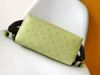 Рюкзак Louis Vuitton Артикул LUX-119345. Вид 5