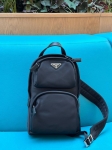 Рюкзак Prada Артикул LUX-119346. Вид 1
