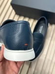 Лоферы Kiton Артикул LUX-119348. Вид 2