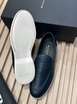 Лоферы Kiton Артикул LUX-119348. Вид 4