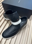 Лоферы Kiton Артикул LUX-119347. Вид 3