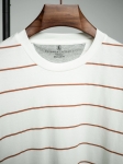  Футболка мужская  Loro Piana Артикул LUX-119350. Вид 3