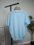 Поло ZEGNA Артикул LUX-119354. Вид 3