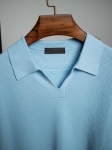 Поло ZEGNA Артикул LUX-119354. Вид 2