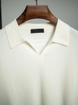 Поло ZEGNA Артикул LUX-119353. Вид 2