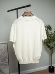Поло ZEGNA Артикул LUX-119353. Вид 3