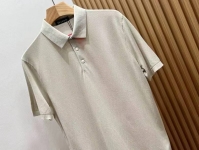 Поло Kiton Артикул LUX-119358. Вид 3