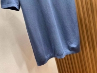 Поло Kiton Артикул LUX-119357. Вид 2
