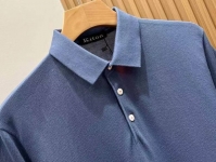 Поло Kiton Артикул LUX-119357. Вид 3