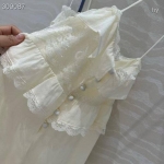 Платье  Chloe Артикул LUX-119360. Вид 2