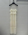 Платье  Chloe Артикул LUX-119360. Вид 4