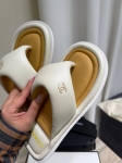 Шлепанцы Chanel Артикул LUX-119081. Вид 2