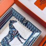 Пепельница  Hermes Артикул LUX-119381. Вид 3