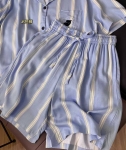 Пижама  Артикул LUX-119382. Вид 6