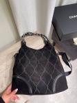  Сумка женская Chanel Артикул LUX-119383. Вид 4