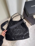  Сумка женская Chanel Артикул LUX-119383. Вид 5