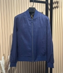 Бомбер Loro Piana Артикул LUX-119401. Вид 1