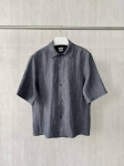 Рубашка  Brunello Cucinelli Артикул LUX-119409. Вид 2