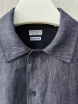 Рубашка  Brunello Cucinelli Артикул LUX-119409. Вид 4