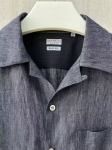 Рубашка  Brunello Cucinelli Артикул LUX-119408. Вид 2