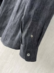 Рубашка  Brunello Cucinelli Артикул LUX-119408. Вид 3