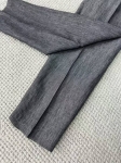 Брюки  Brunello Cucinelli Артикул LUX-119404. Вид 4