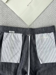 Брюки  Brunello Cucinelli Артикул LUX-119404. Вид 5