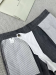 Брюки  Brunello Cucinelli Артикул LUX-119404. Вид 6
