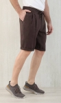 Шорты  Brunello Cucinelli Артикул LUX-119410. Вид 1