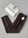 Брюки  Brunello Cucinelli Артикул LUX-119403. Вид 2