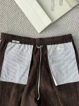 Брюки  Brunello Cucinelli Артикул LUX-119403. Вид 6
