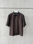 Рубашка  Brunello Cucinelli Артикул LUX-119407. Вид 2