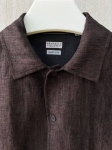 Рубашка  Brunello Cucinelli Артикул LUX-119407. Вид 4