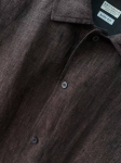 Рубашка  Brunello Cucinelli Артикул LUX-119407. Вид 6