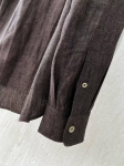 Рубашка  Brunello Cucinelli Артикул LUX-119406. Вид 3