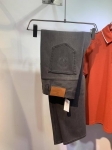 Джинсы Brunello Cucinelli Артикул LUX-119411. Вид 1