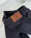 Джинсы Brunello Cucinelli Артикул LUX-119411. Вид 5