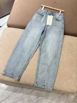 Джинсы Brunello Cucinelli Артикул LUX-119415. Вид 4