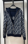 Двухсторонний кардиган Christian Dior Артикул LUX-119424. Вид 1