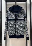 Двухсторонний кардиган Christian Dior Артикул LUX-119424. Вид 2