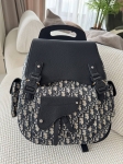 Рюкзак Christian Dior Артикул LUX-119444. Вид 1