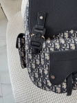Рюкзак Christian Dior Артикул LUX-119444. Вид 3