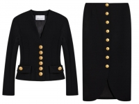 Костюм Schiaparelli   Артикул LUX-119449. Вид 2