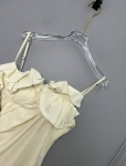 Платье  JACQUEMUS Артикул LUX-119456. Вид 2
