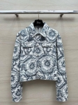  Куртка женская Christian Dior Артикул LUX-119460. Вид 1